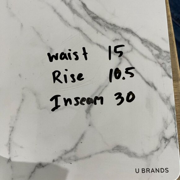 NEW English Laundry Men's 30x30 Straight Fit Pants Tan Cotton/Spandex Blend - Picture 4 of 8